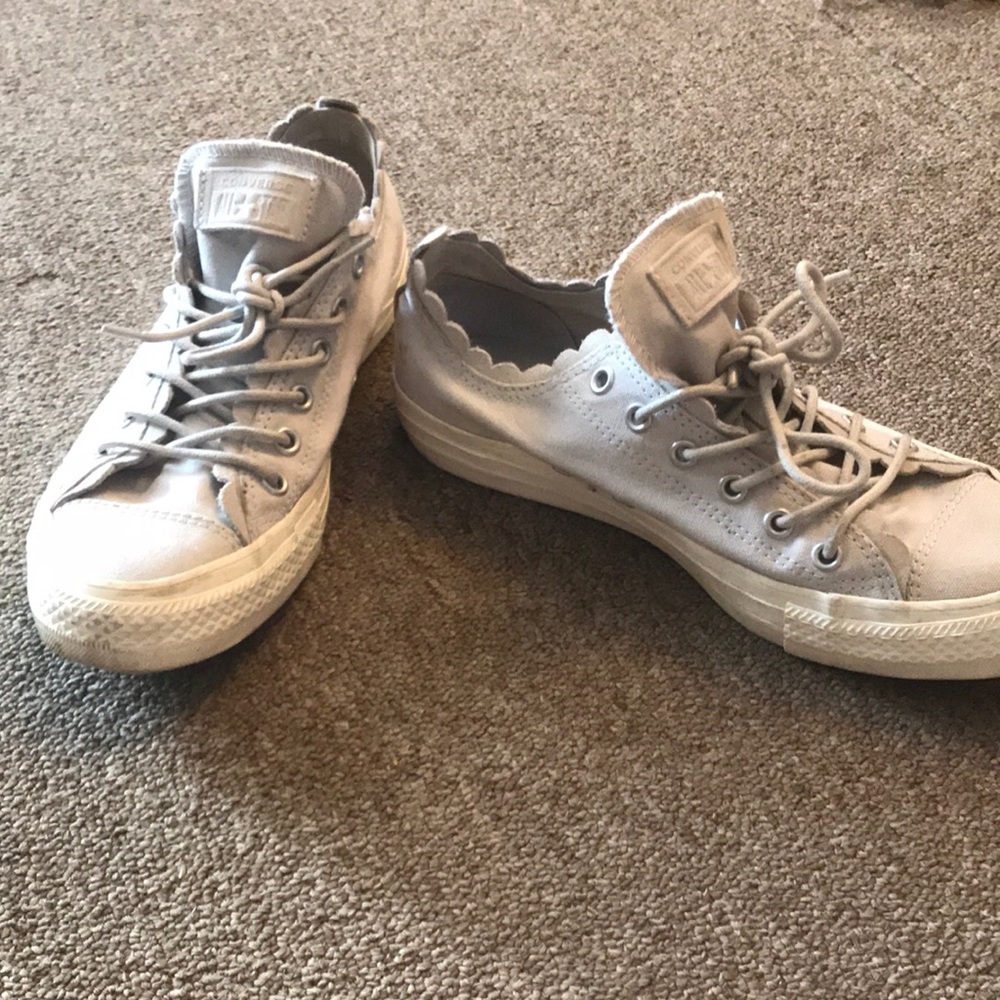 Converse All Stars